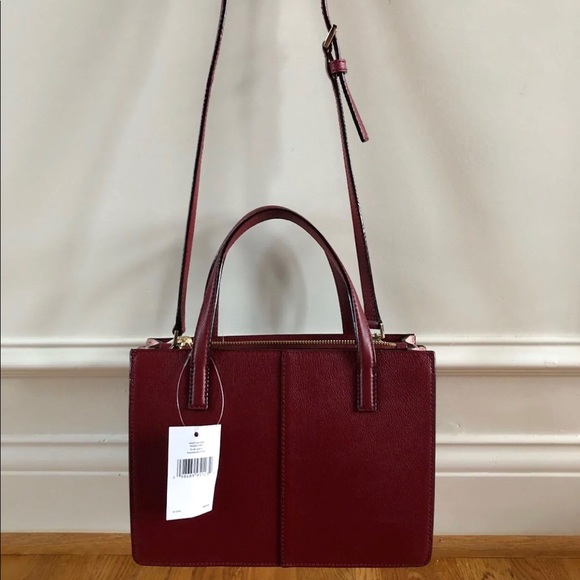 $429 Kate Spade Purse in small zarinah hyde place - Picture 2 of 8